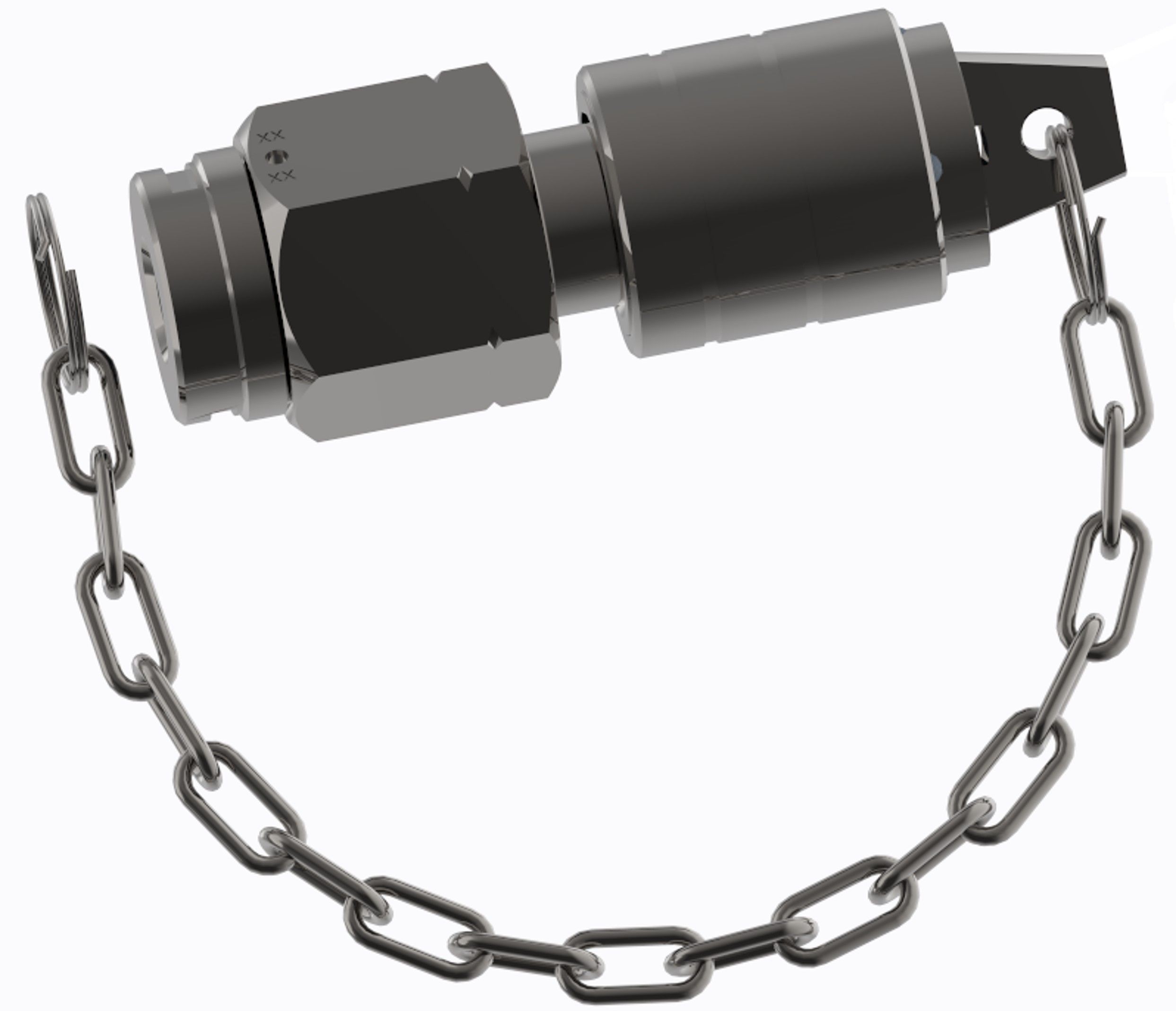 KNORR-BREMSE Koblingshoved Varenummer: K118594N00 billige