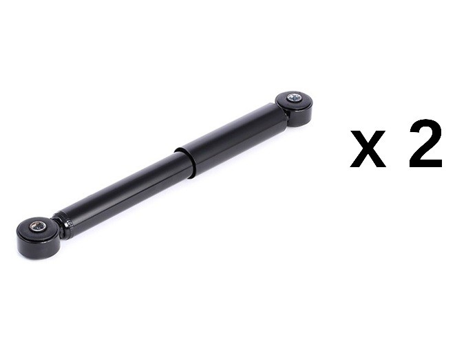 RIDEX Shock absorber Article number: 854S21250 cheaply