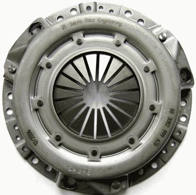 SACHS PERFORMANCE Clutch Pressure Plate Article number: 883082 999626 cheaply