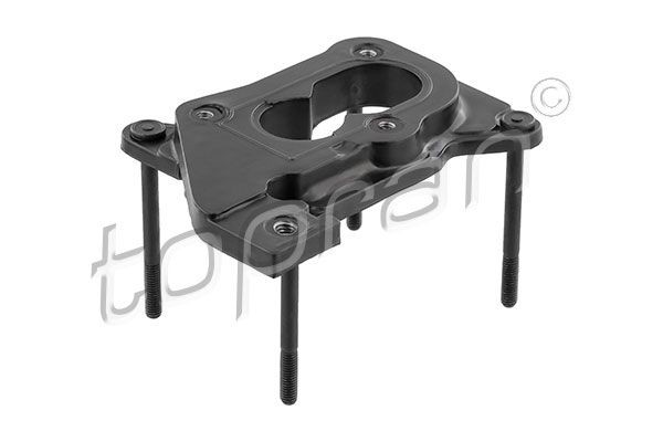 TOPRAN 101 003 Flants, karburaator JETTA 1.3 Cat 55 HP Bensiin 1992