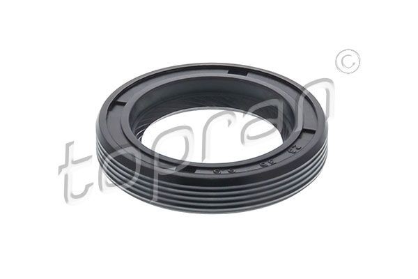 TOPRAN Seal, drive shaft Article number: 101 770 cheaply