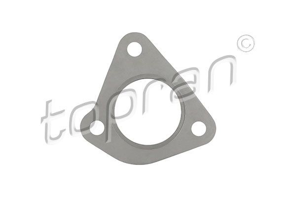 TOPRAN Exhaust pipe gasket Article number: 103 632 cheaply