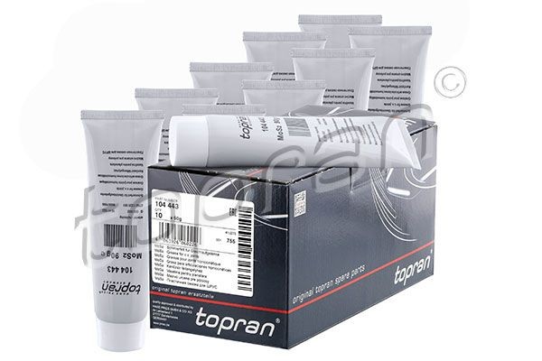 TOPRAN Molybdenum Grease Article number: 104 443 cheaply