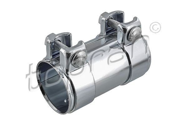 TOPRAN Exhaust clamp Article number: 108 897 cheaply