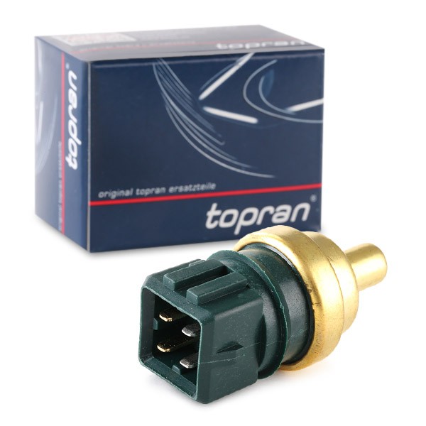 TOPRAN Sensor, coolant temperature Article number: 109 245 cheaply