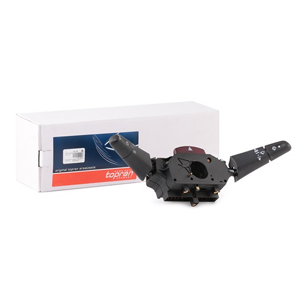 TOPRAN Steering Column Switch Article number: 112 135 cheaply