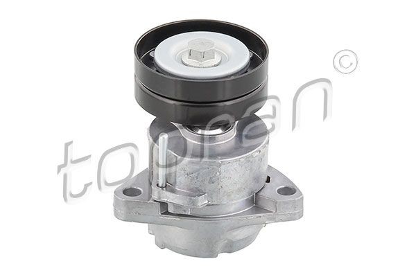 TOPRAN Tensioner pulley Article number: 205 736 cheaply