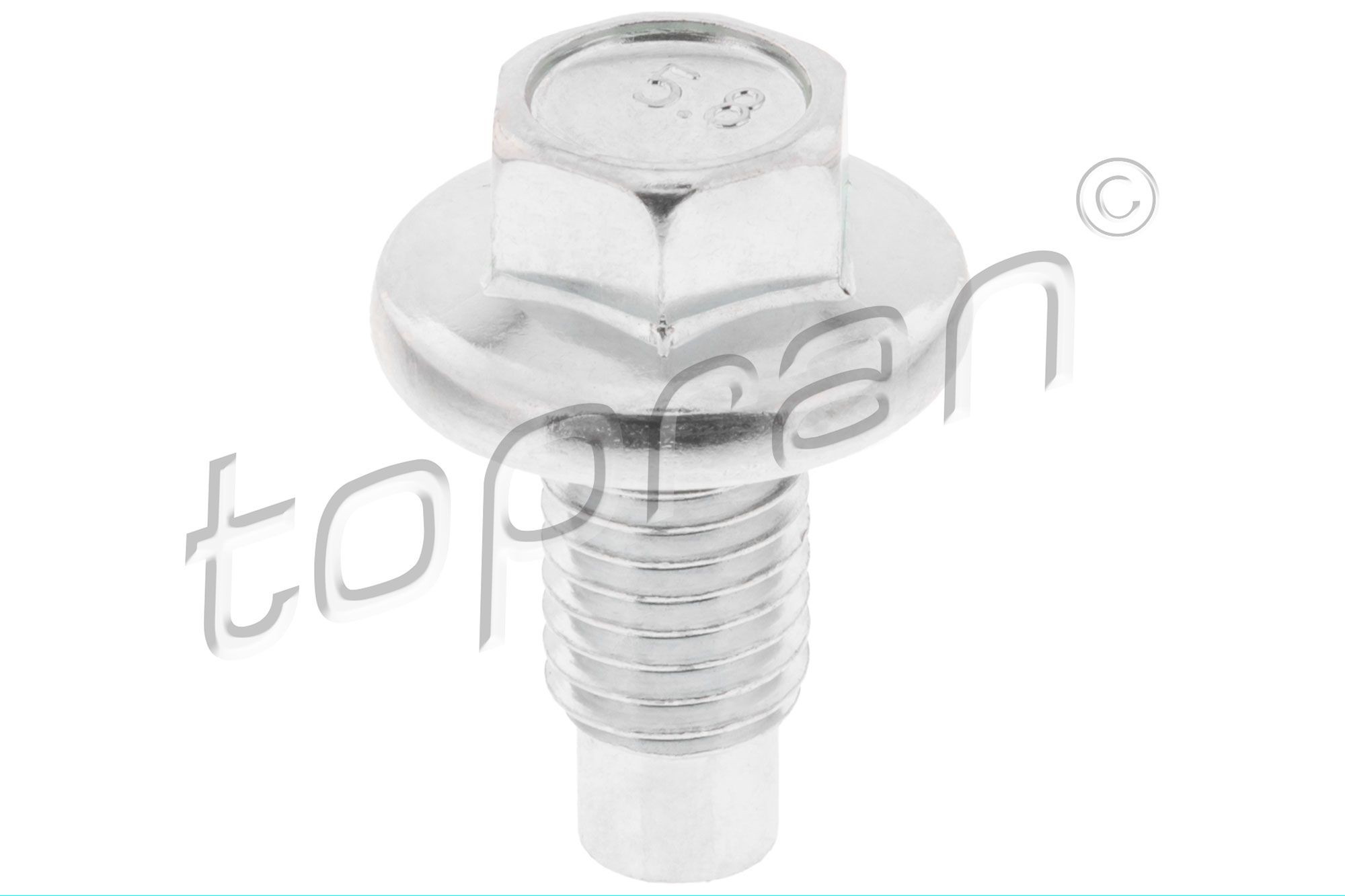 TOPRAN Sealing Plug, oil sump Article number: 206 623 cheaply