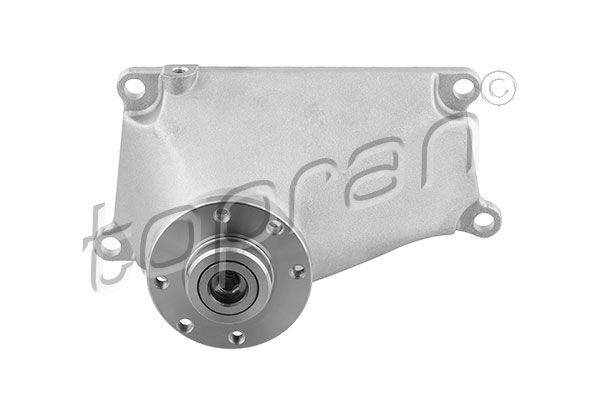 TOPRAN Holder, kølerventilator Varenummer: 400 913 billige