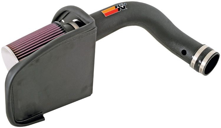 K&N Filters Air filter Article number: 33-2225 cheaply