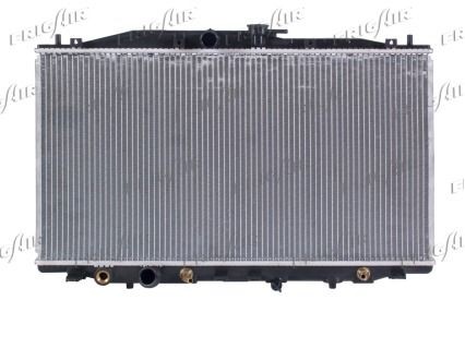 FRIGAIR Engine radiator Article number: 0119.3020 cheaply