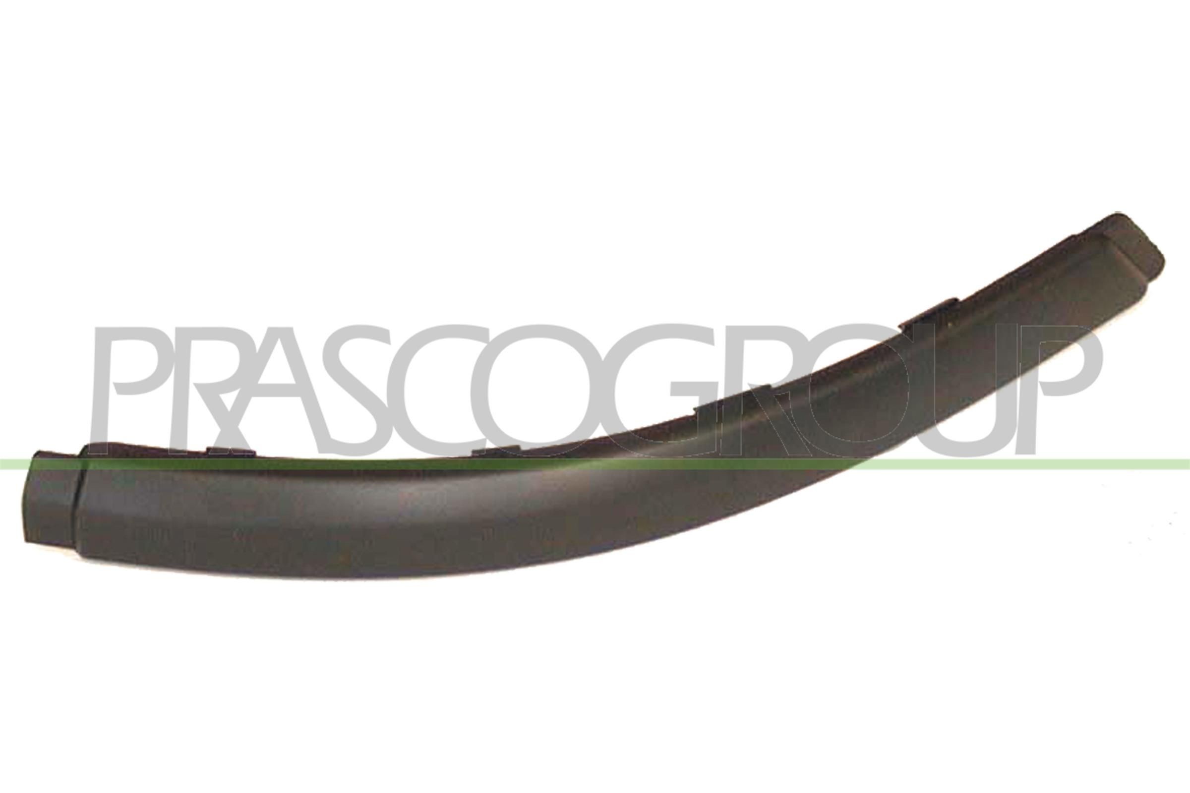 PRASCO FD1071254 Apdare- / Aizsarguzlika, Bampers MONDEO 2.0 16V DI / TDDi / TDCi 90 HP Dīzelis 2007