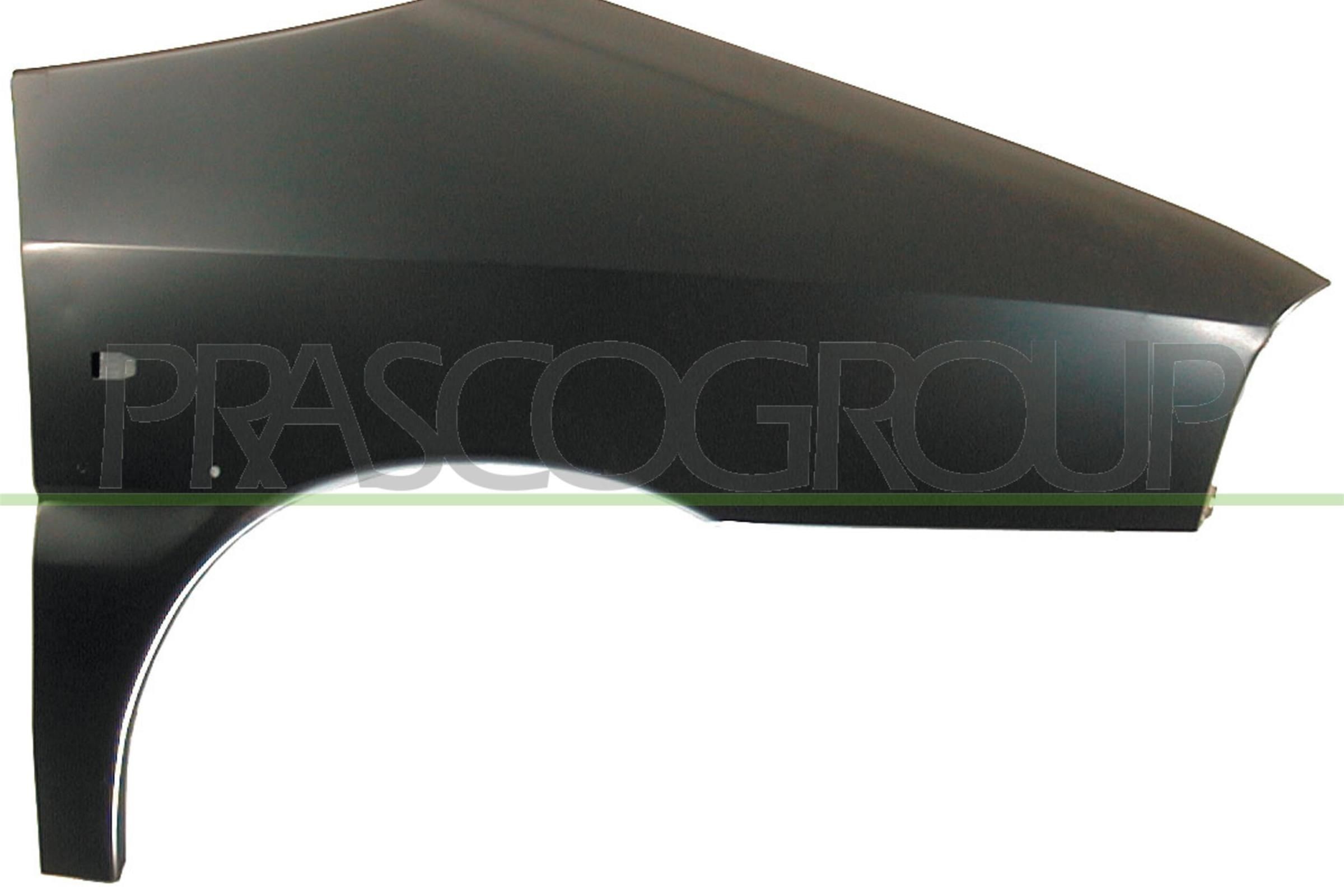 PRASCO Wing fender Article number: FT1503003 cheaply