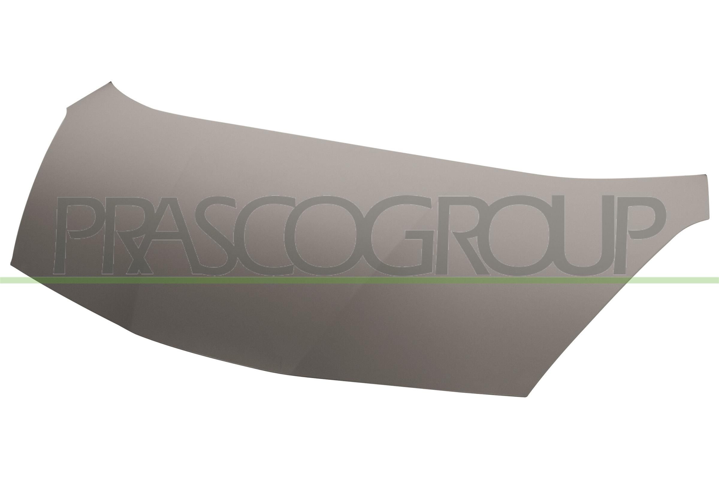 PRASCO Bumper reinforcement Article number: HN0121622 cheaply