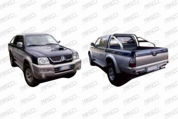 PRASCO Bumper Article number: MB8201001 cheaply
