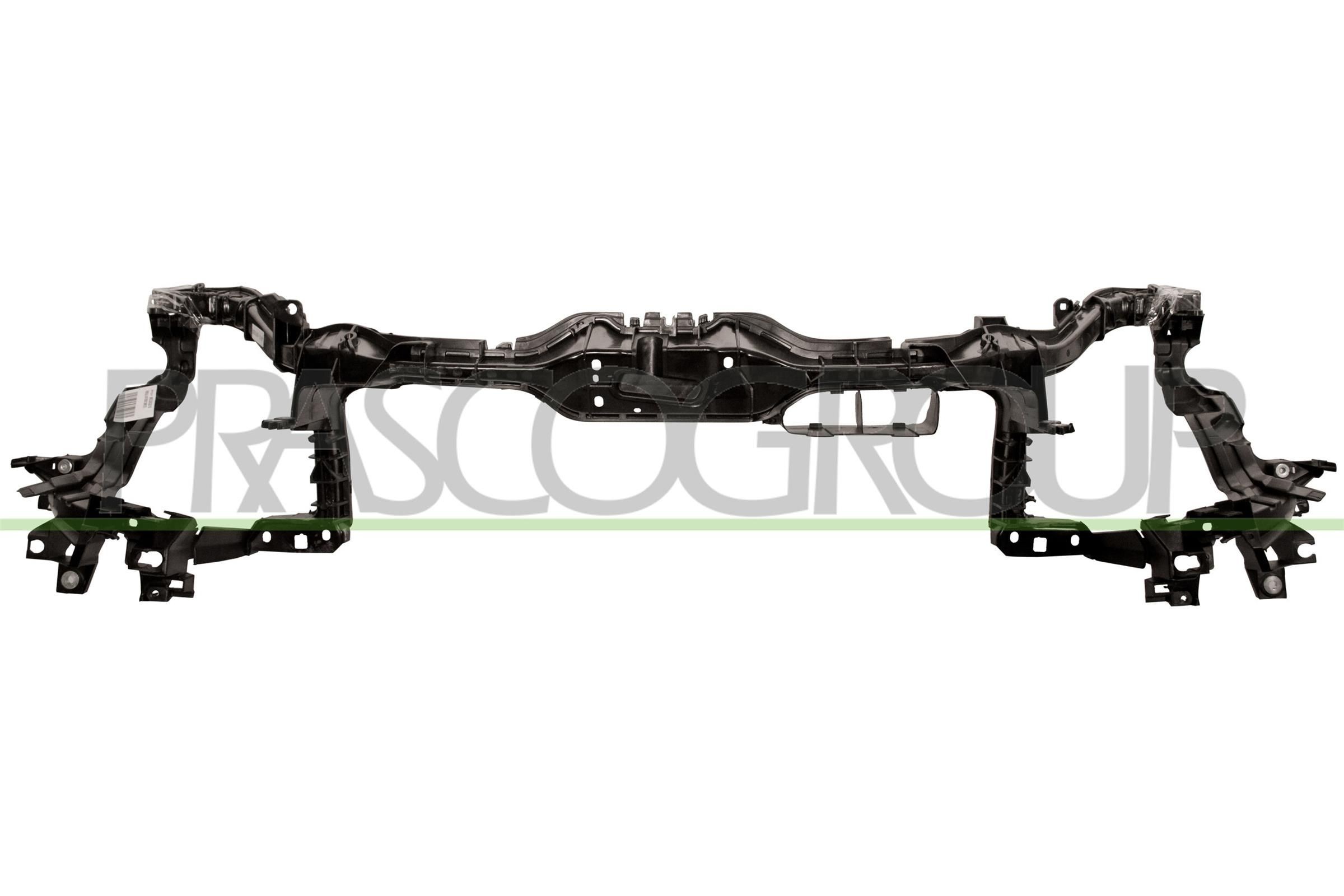 PRASCO Frame, radiator grille Article number: ME0352305 cheaply