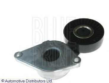BLUE PRINT ADG07677 Laager, soonrihmapinguti SEDONA 2.5 V6 150 HP Bensiin 2007