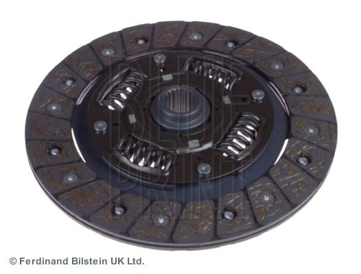 BLUE PRINT Clutch Disc Article number: ADH23146 cheaply