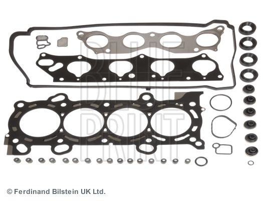 BLUE PRINT Gasket Set, cylinder head Article number: ADH26297 cheaply