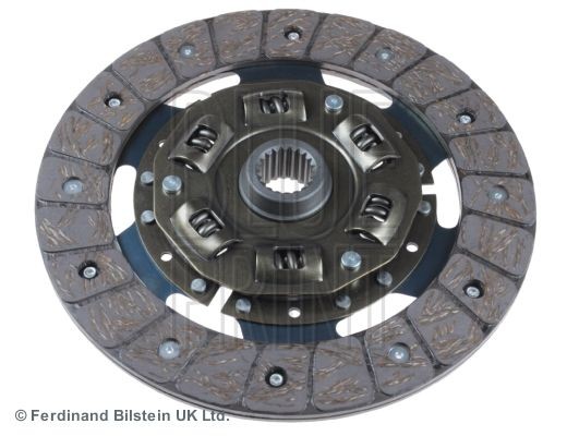 BLUE PRINT Clutch Disc Article number: ADK83122 cheaply