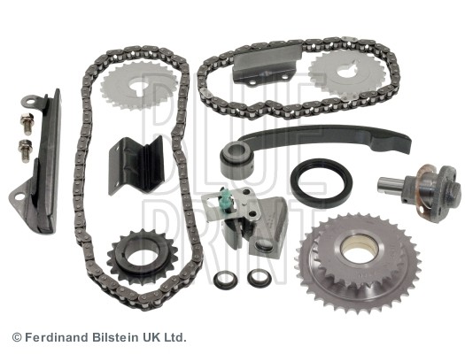 BLUE PRINT Timing chain kit Article number: ADN173503C cheaply