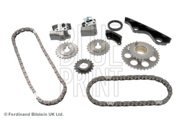 BLUE PRINT Timing chain kit Article number: ADN173505C cheaply