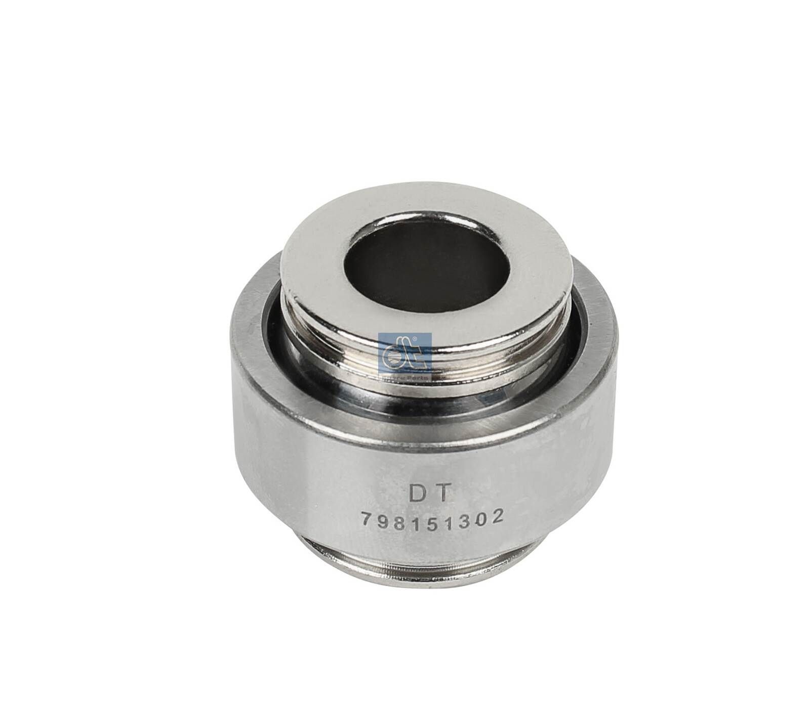 DT Spare Parts Lager, clutchspak artikkelnummer: 2.30305 billig