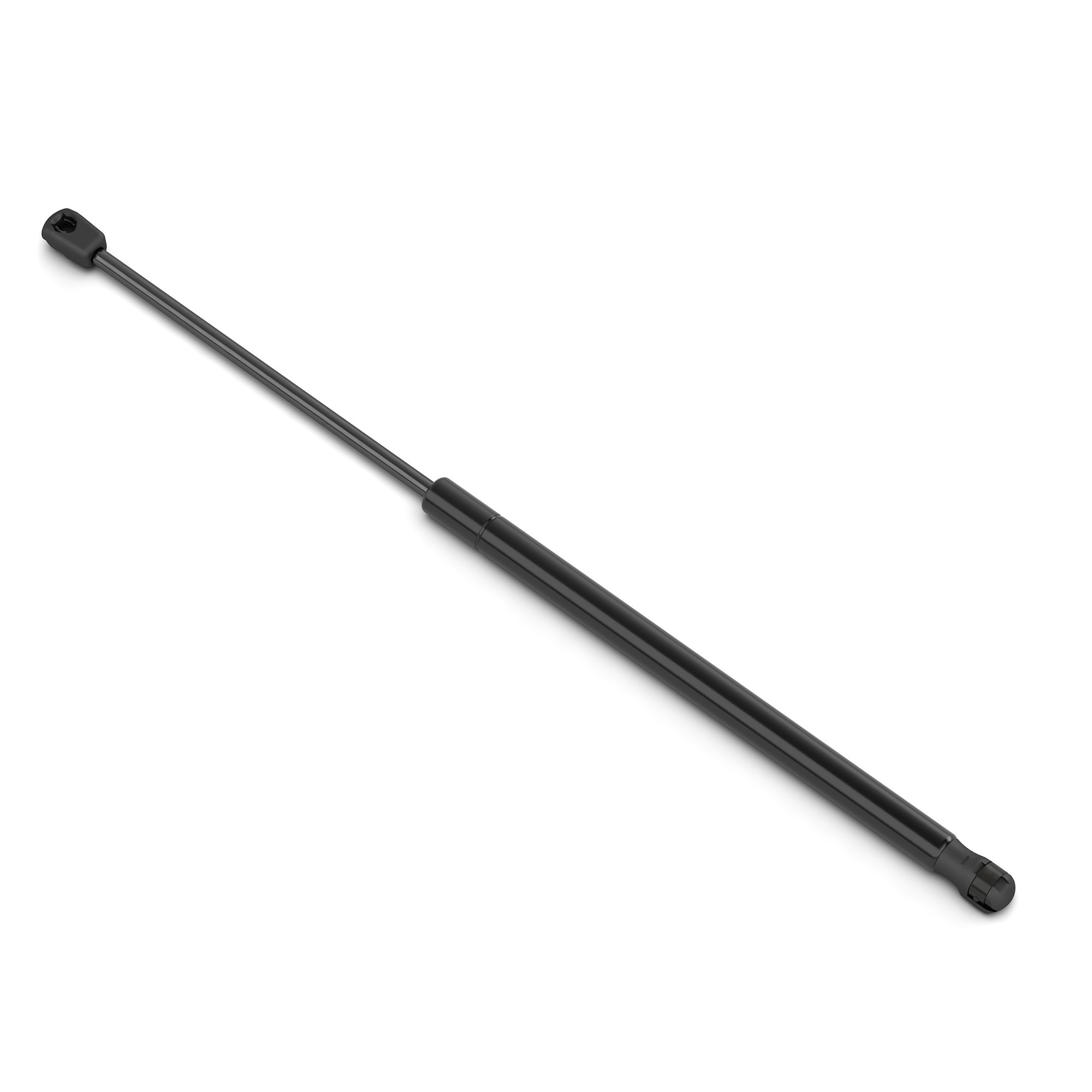 STABILUS Gasfjeder, bagrude // LIFT-O-MAT® Varenummer: 012114 billige