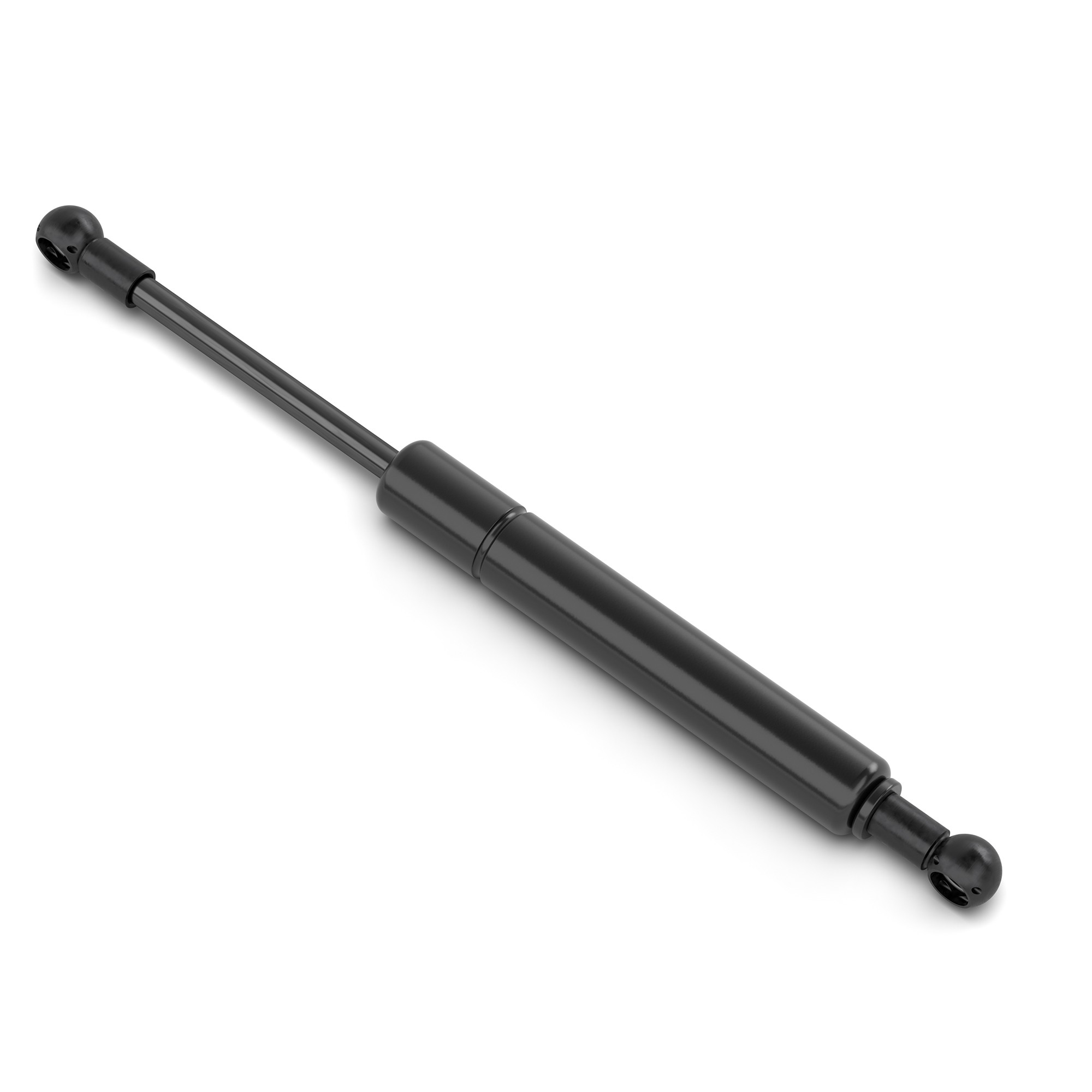 STABILUS Tailgate strut Article number: 5768ZF cheaply