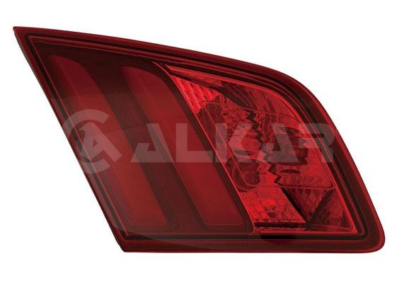ALKAR Wing mirror Article number: 6164641 cheaply