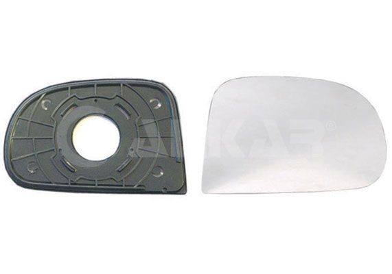 ALKAR Mirror Glass, outside mirror Article number: 6402621 cheaply