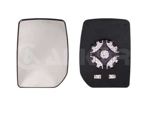 ALKAR Mirror Glass, outside mirror Article number: 6431960 cheaply