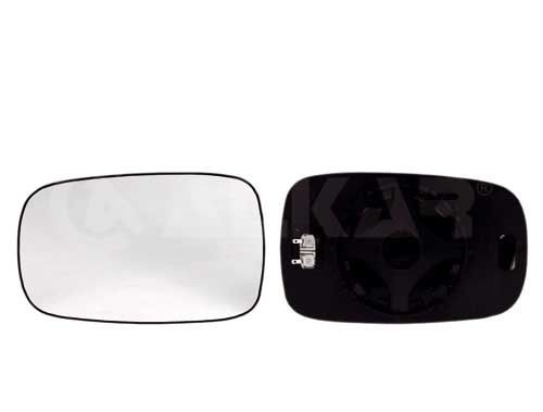 ALKAR Mirror Glass, outside mirror Article number: 6433228 cheaply
