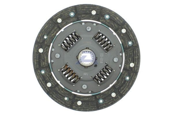 AISIN Clutch Disc Article number: DD-018 cheaply