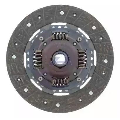 AISIN Clutch Disc Article number: DO-001 cheaply