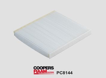 COOPERSFIAAM FILTERS Filter, zrak notranjega prostora številka artikla: PC8144 poceni