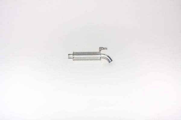 VEGAZ Rear silencer Article number: RS-222 cheaply