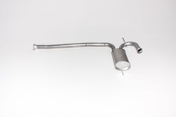 VEGAZ Middle silencer Article number: RS-147 cheaply