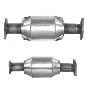 VEGAZ Catalytic converter Article number: PTK-801 cheaply