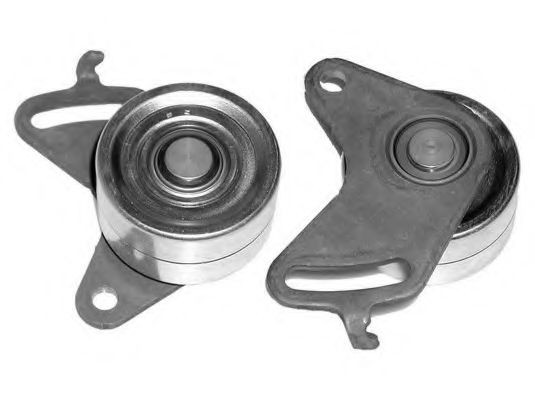 SAKURA Timing belt tensioner pulley Article number: S1223930 cheaply