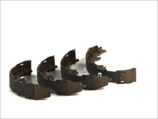ABE Handbrake shoes Article number: C02081ABE cheaply