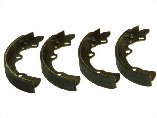 ABE Brake Shoe Set Article number: C03029ABE cheaply