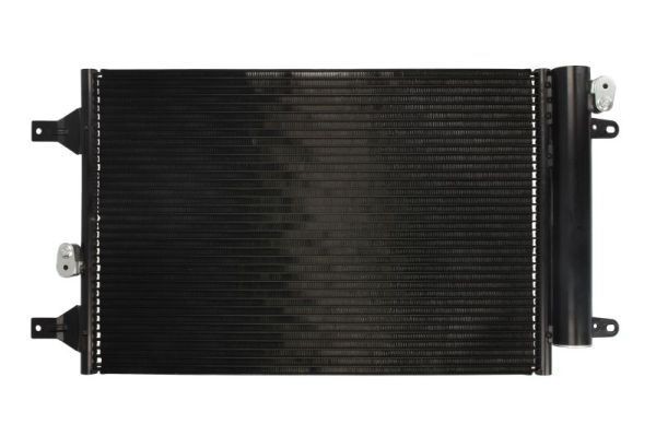THERMOTEC Air conditioning condenser Article number: KTT110019 cheaply