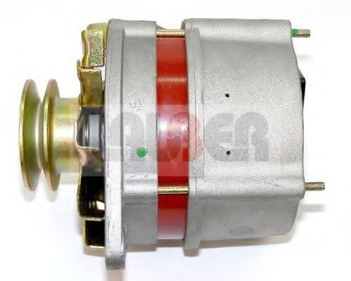 LAUBER Alternator Article number: 11.0909 cheaply