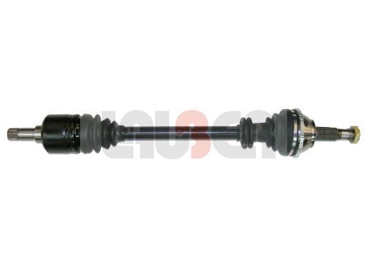 LAUBER Drive shaft Article number: 88.0244 cheaply