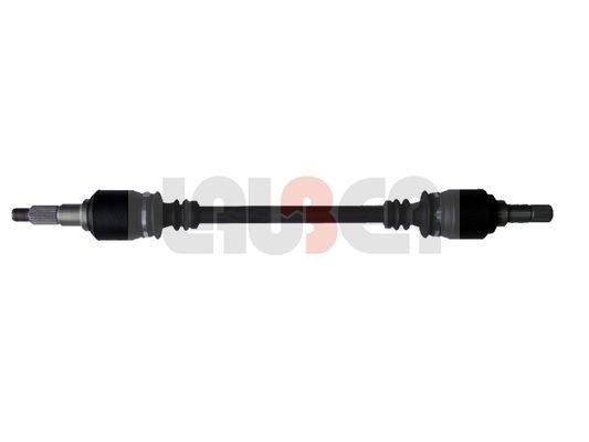 LAUBER Drive shaft Article number: 88.0506 cheaply