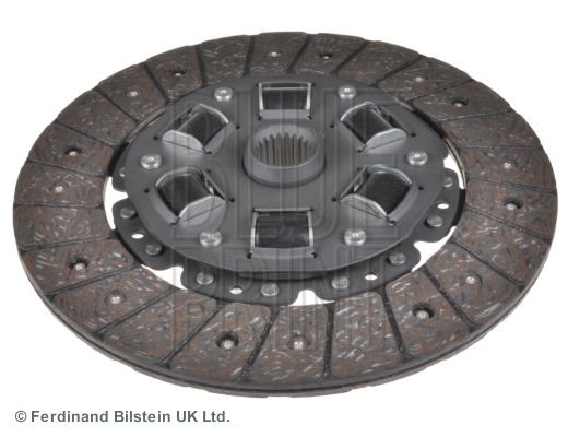 BLUE PRINT Clutch Disc Article number: ADM53146 cheaply