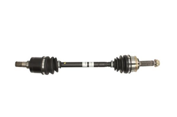 LAUBER Drive shaft Article number: 88.2355 cheaply