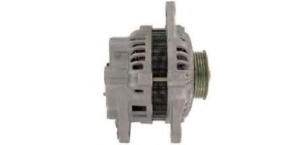 LAUBER Alternator Article number: 11.1126 cheaply