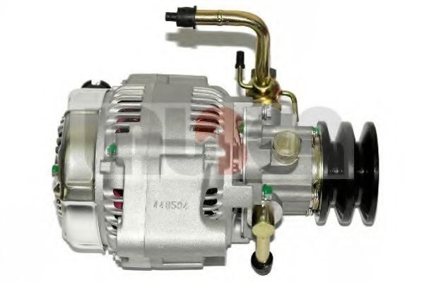 LAUBER Alternator Article number: 11.1367 cheaply